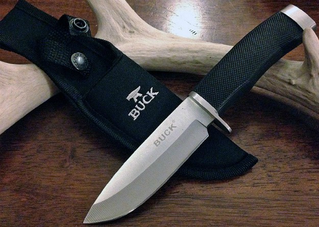 Buck Knives | Best Survival Knife Brands You Can Trust