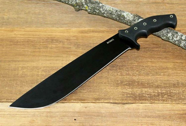 CRKT | Best Survival Knife Brands You Can Trust