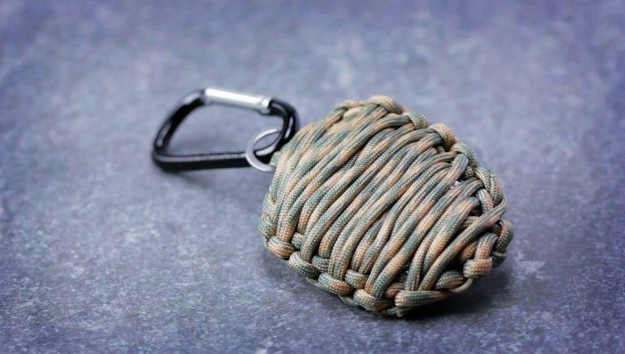  Paracord or Rope | Urgent: 10 SHTF Survival Items You Need Today | Shtf Supply List