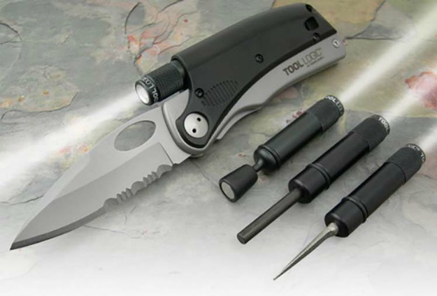 ToolLogic | Best Survival Knife Brands You Can Trust