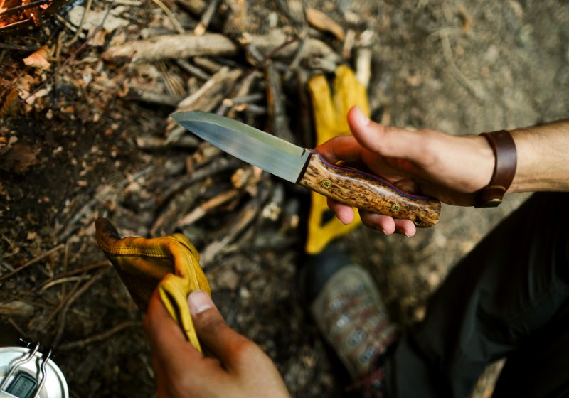 camping knife buhcraft survival | best survival knives