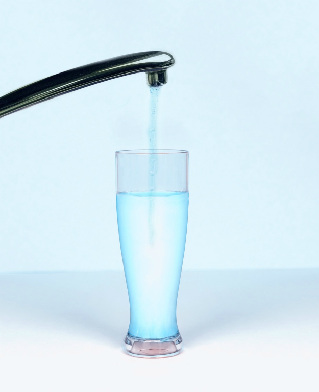 Distill | How To Make Water Drinkable