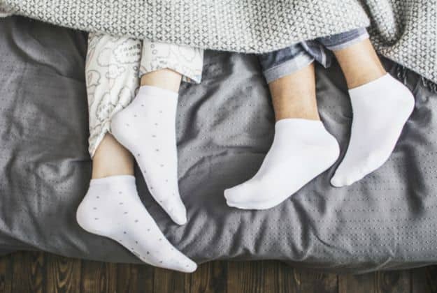 Socks | How to Prevent Blisters