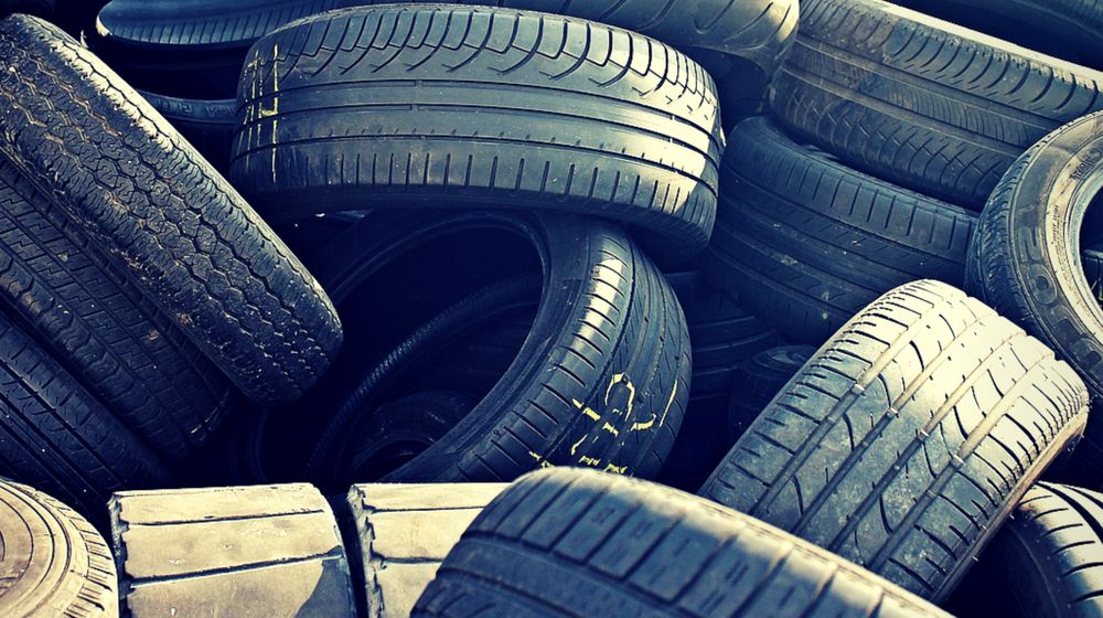6 Surprising and Creative Uses For Old Tires | Survival Life