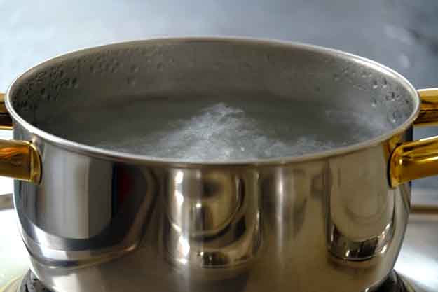 Boil | How To Make Water Drinkable