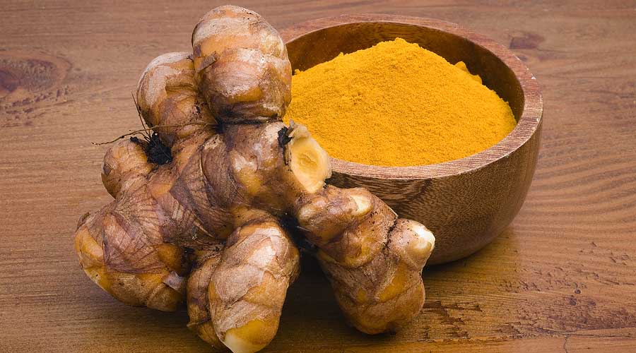 Ginger Turmeric | Make Your Own Winter Tea | A Great Drink for Comfort and Health
