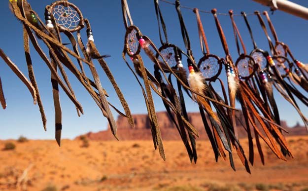 Artful Crafting | Do You Know These 25 Native American Survival Skills?