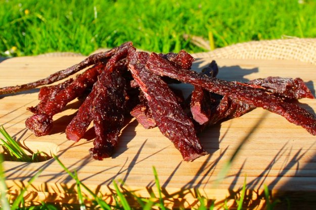 Pemmican | Survival Food Items That Actually Taste Good