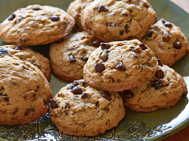 Cookies | Survival Food Items That Actually Taste Good