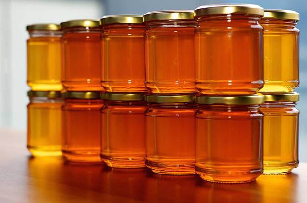 Honey | Survival Food Items That Actually Taste Good