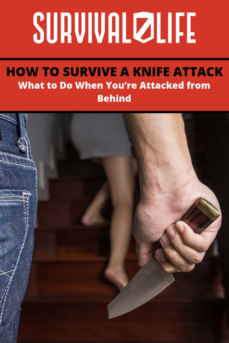 How to Survive a Knife Attack