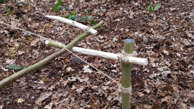 Tension Trap | 5 Sneaky Survival Snare Traps to Keep You Alive