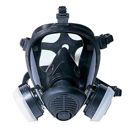 survival-gear-gas-mask