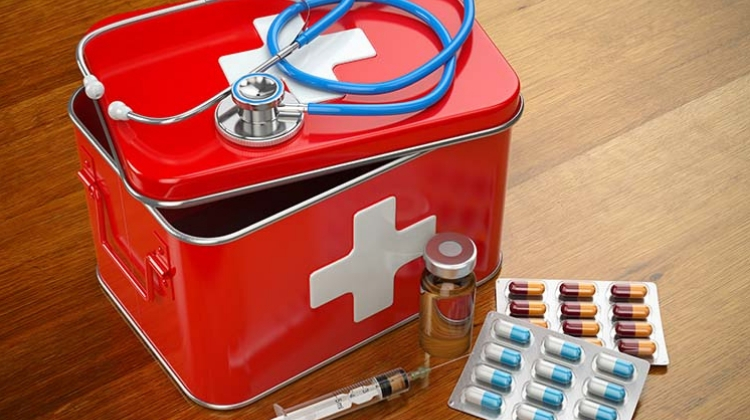 First Aid Kit List | Feature