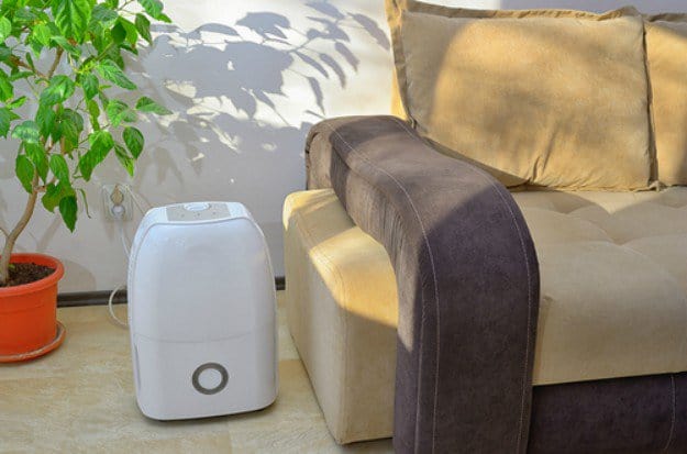 Dehumidify | Ways to Keep Your House Cool During The Summer
