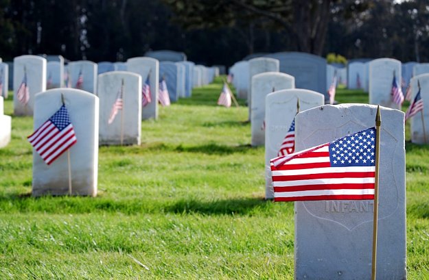 Freedom isn't free | 9 Reasons To Thank The Troops On Memorial Day | Survival Life