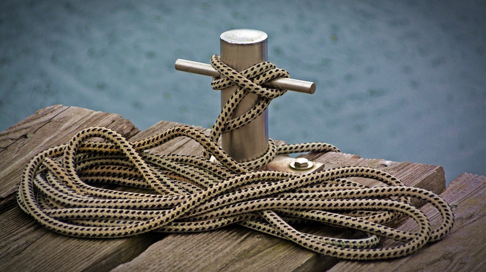Tie it All Together with These 9 Survival Knots | Knots