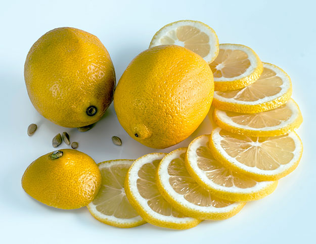 Remedy #6: Lemon Juice | Home Remedies for Healing Spider Bites | Symptoms Of Spider Bites