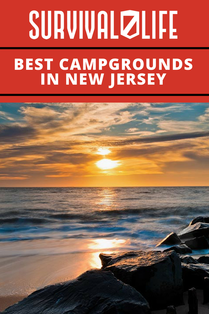 Best Campgrounds in New Jersey