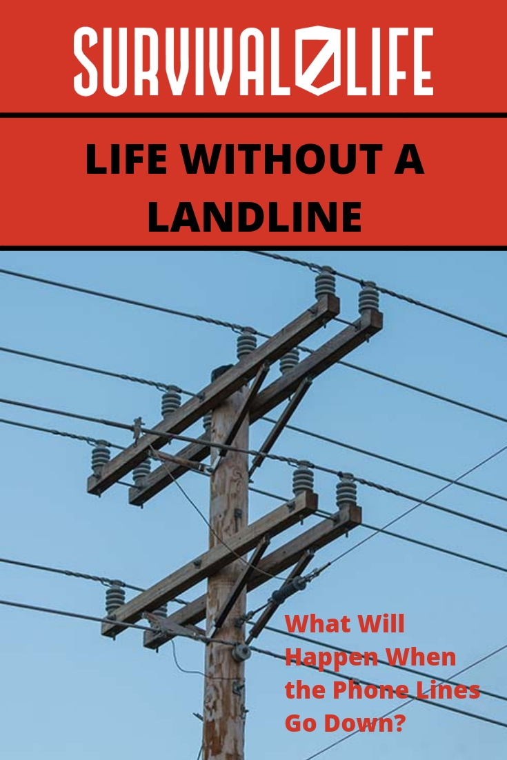 Life Without a Landline