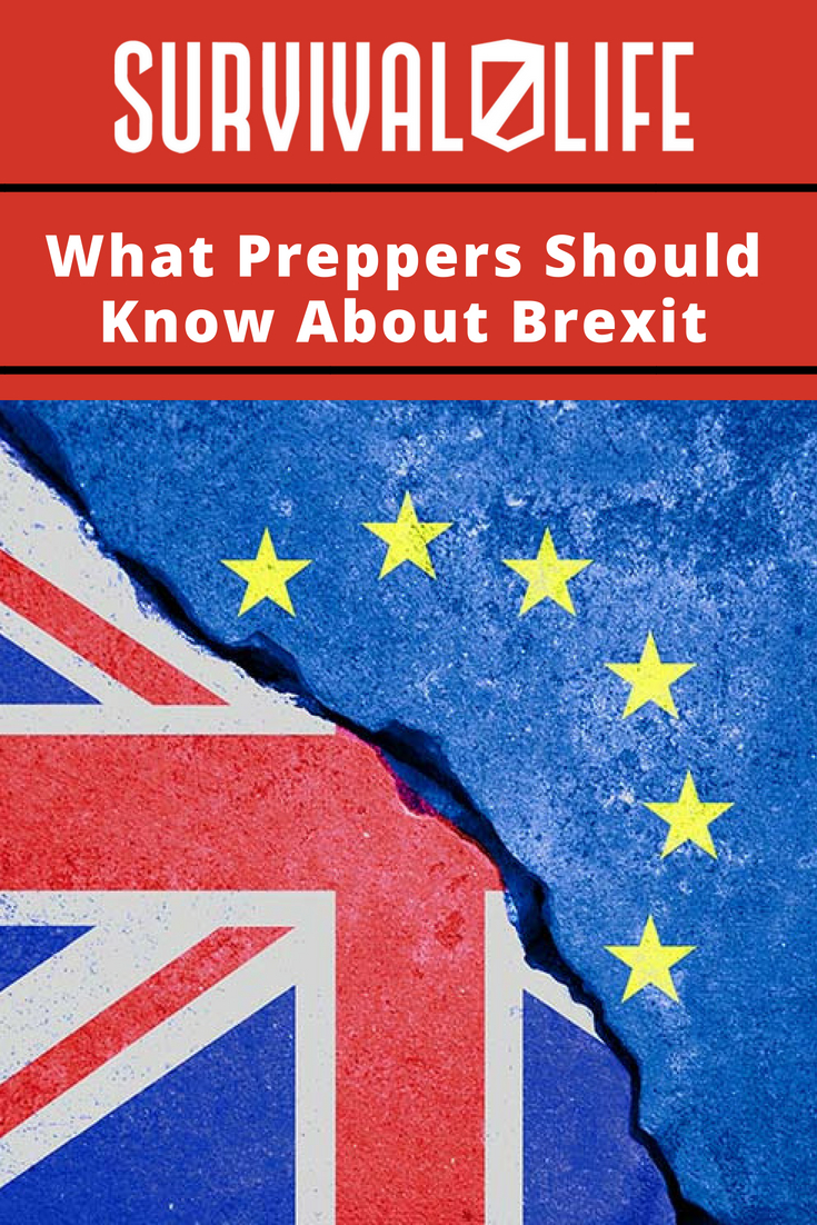 Check out What Preppers Should Know About Brexit at https://survivallife.com/what-preppers-should-know-about-brexit/