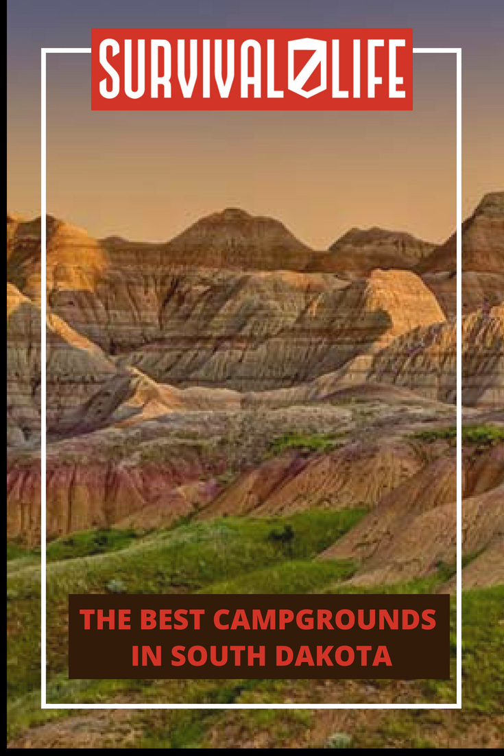 Check out Best Campgrounds in South Dakota at https://survivallife.com/best-campgrounds-south-dakota/