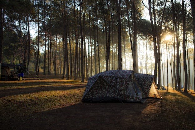 Discover Some of America’s Best Campgrounds in Ohio | Mohican State Park - Loudonville