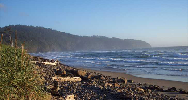 Cape Lookout State Park - Tillamook | Best Campgrounds in Oregon