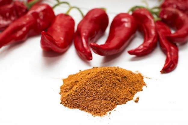 Cayenne Pepper Spray to Protect Your Garden | Send Raccoons Packing With These Natural Deterrents