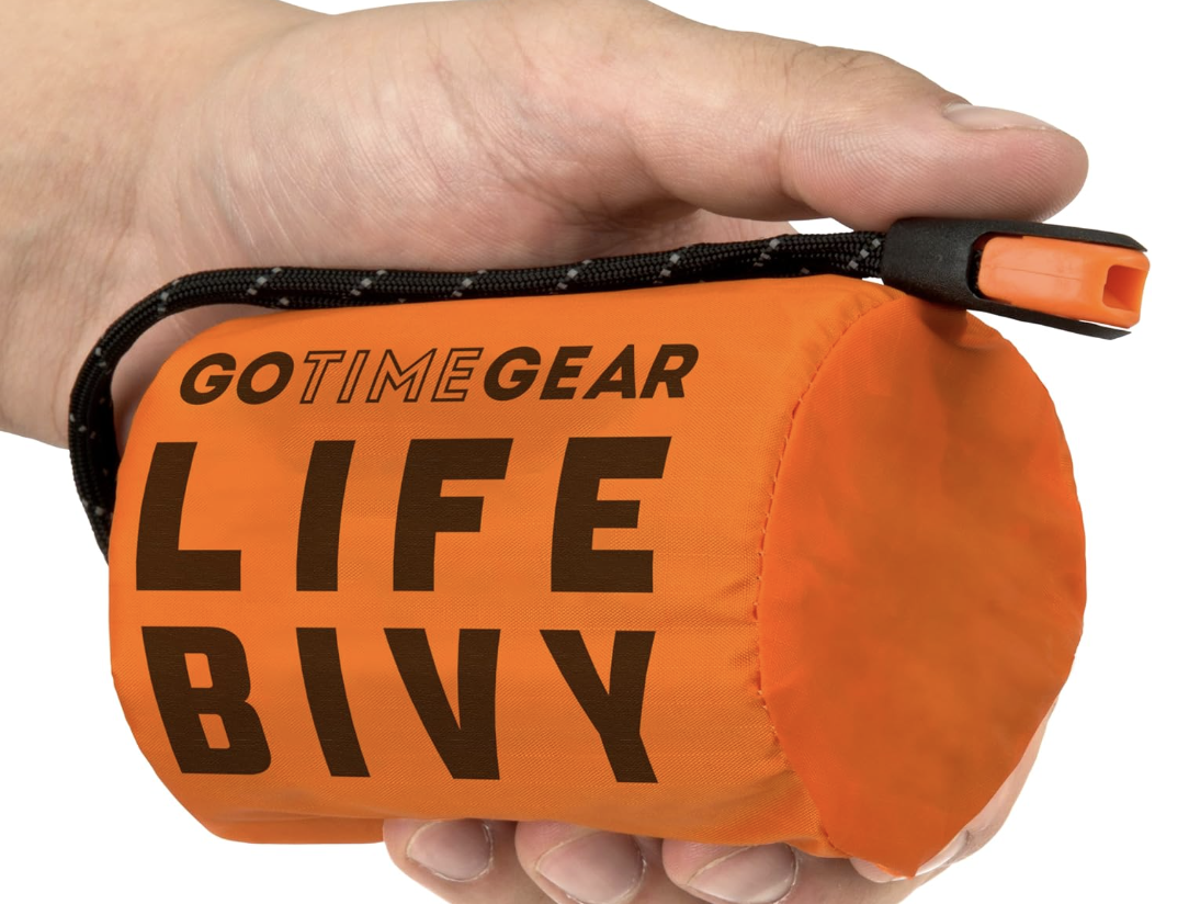 7 Survival Gear Items That Can Fit In Your Glove Box (2026) glove box gear 1
