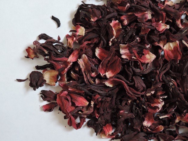 Hibiscus Tea | Herbal Teas and Their Medical Benefits