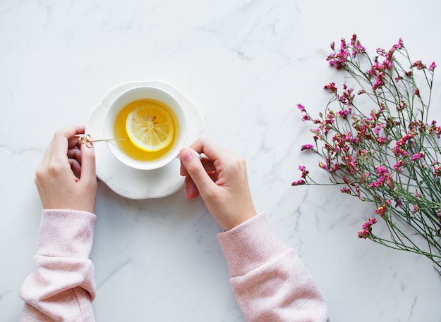 Lemon Balm Tea | Herbal Teas and Their Medical Benefits