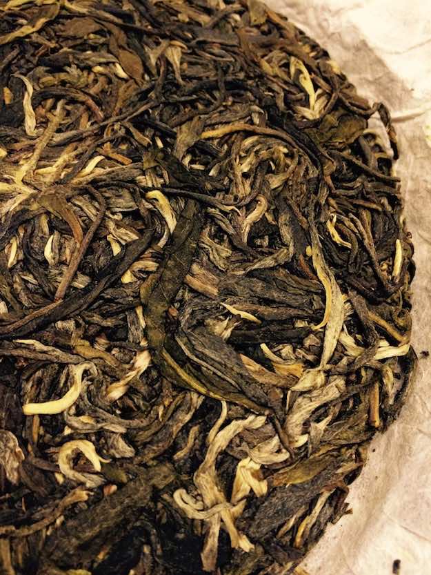 Pu-erh Tea | Herbal Teas and Their Medical Benefits