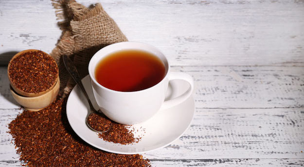 Rooibos Tea | Herbal Teas and Their Medical Benefits