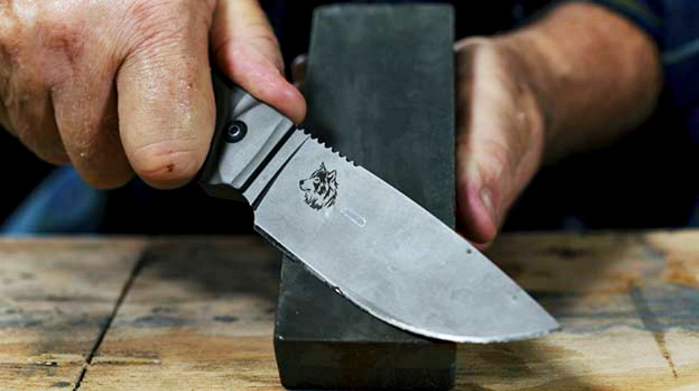 Feature | Holfman Knife | Strong, Sturdy, Dependable: Finding The Best Fixed Blade Knives | Best self defense knife