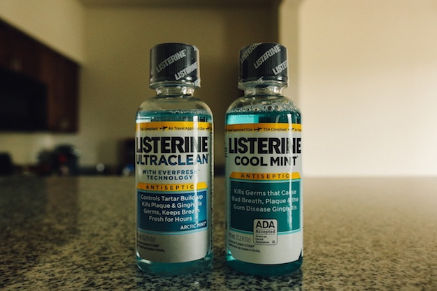 Home Remedies That Actually Work | Listerine For Blisters