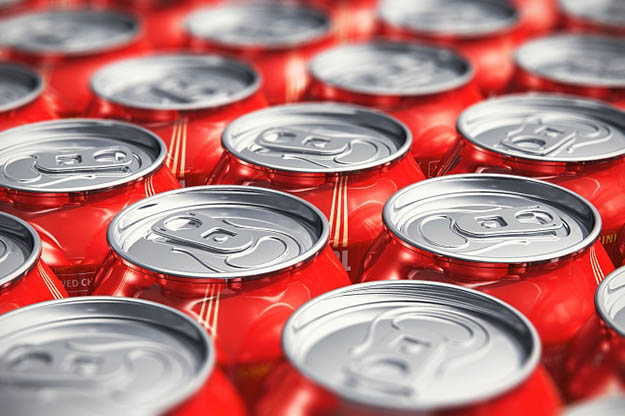 Repurpose Soda Cans | Urban Survival Skill