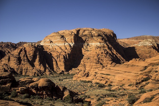 Snow Canyon State Park | Discover the Spirit of the West at These Utah Campgrounds