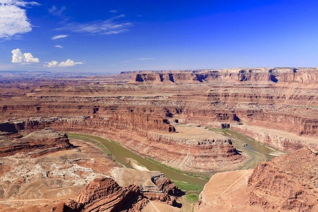 Dead Horse Point State Park | Discover the Spirit of the West at These Utah Campgrounds