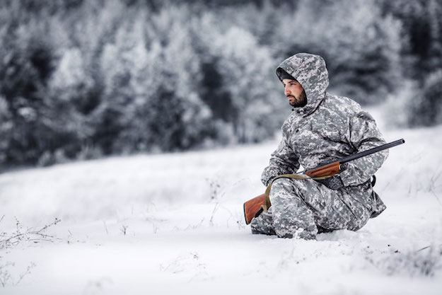 SEAL Out the Cold with a Unique Skill Set | Military Skills to Learn for Survival