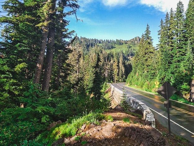Okanogan-Wenatchee National Forest | These 10 Washington Campgrounds are Evergreen