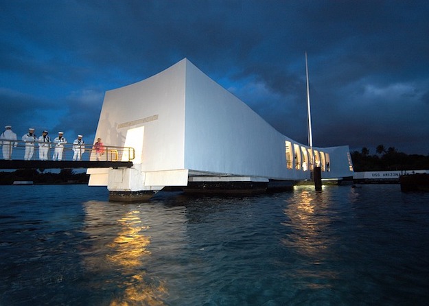Pearl Harbor history 4 pb