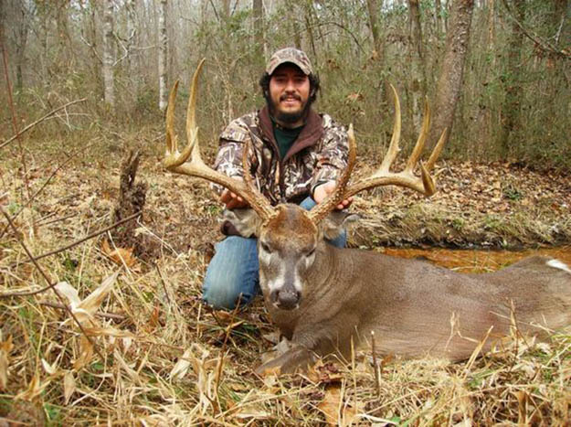 Deer season | Alabama Hunting Laws and Regulations