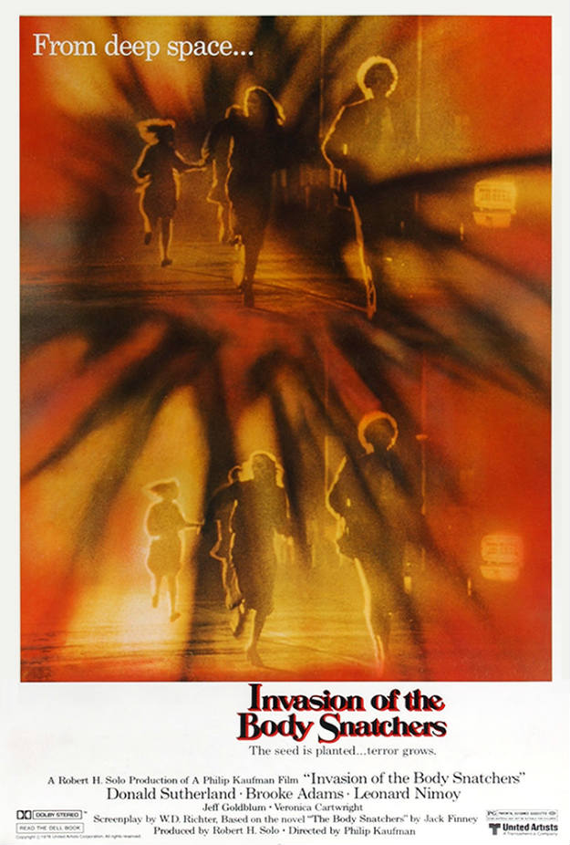 invasion-of-the-body-snatchers Slasher Film Survival Guide: How To Survive A Horror Movie