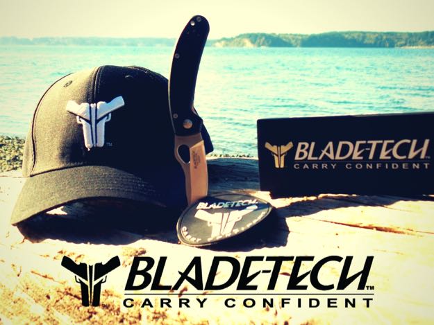 Bladetech Pro Hunter Jr. | Survival Knives You Need From Blade-Tech Industries