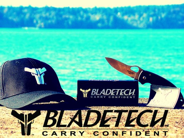 Bladetech Pro Hunter | Survival Knives You Need From Blade-Tech Industries
