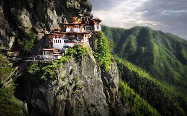 The Snowman Trek, Bhutan | Amazing Hiking Trails You Have to See to Believe 