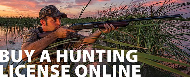 Hunting Licenses and Fees | California Hunting Laws and Regulations