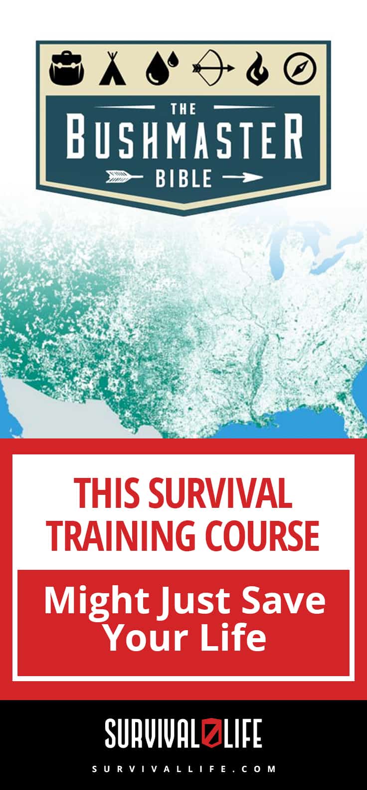 This Survival Training Course Might Just Save Your Life | https://survivallife.com/best-survival-training-course/