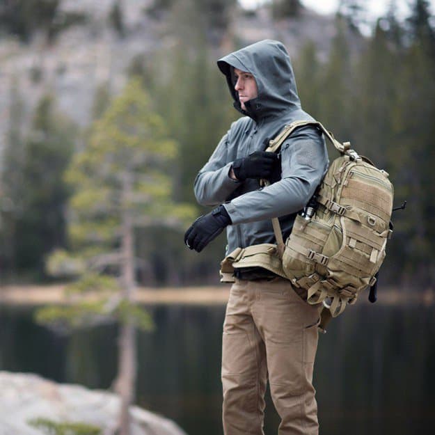 Appropriate Clothing Is A Must | Safety And Security Measures You’re Missing When Outdoors